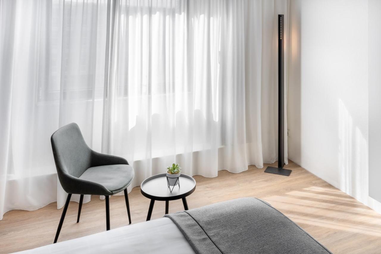 Chambre Standard avec 2 Lits Simples
