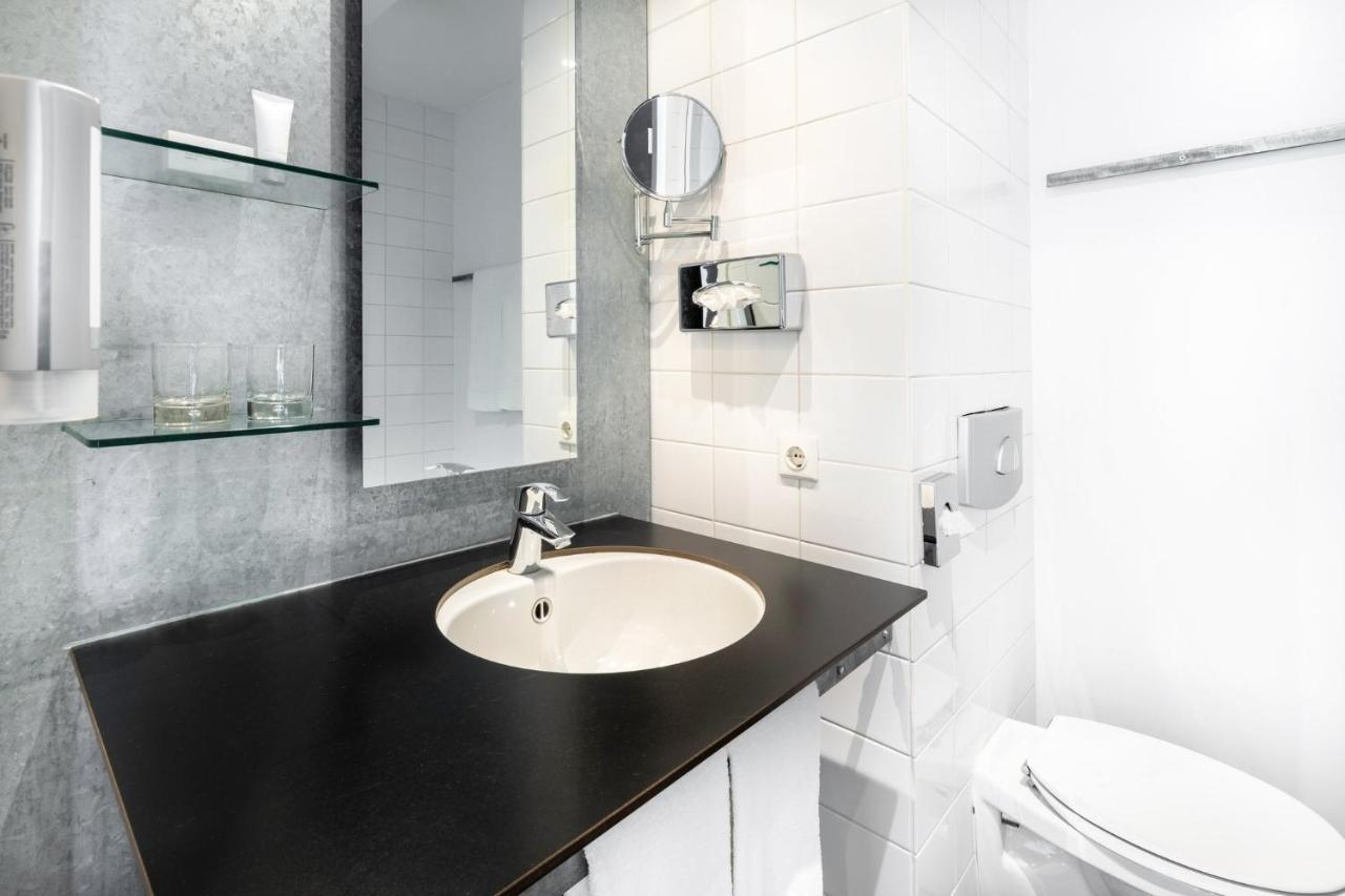 Suite 1 Chambre