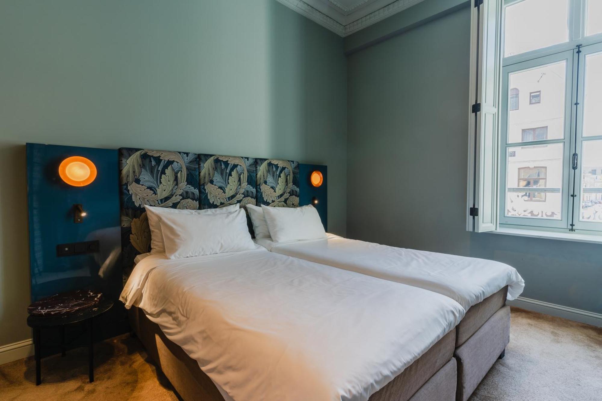 Chambre Double ou Lits Jumeaux Confort