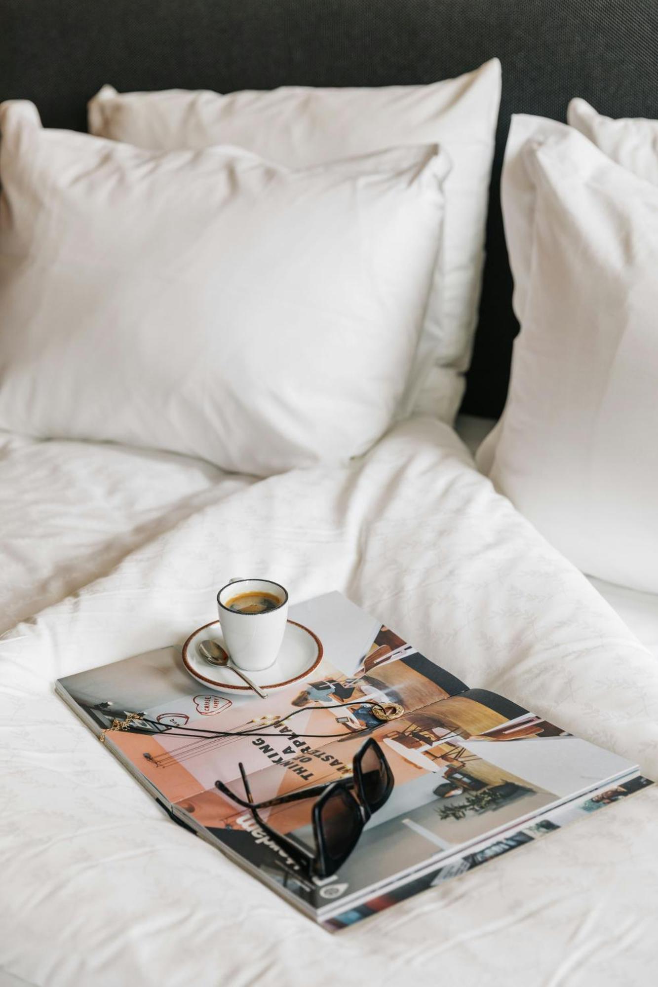 Chambre Exécutive Lit Queen-Size