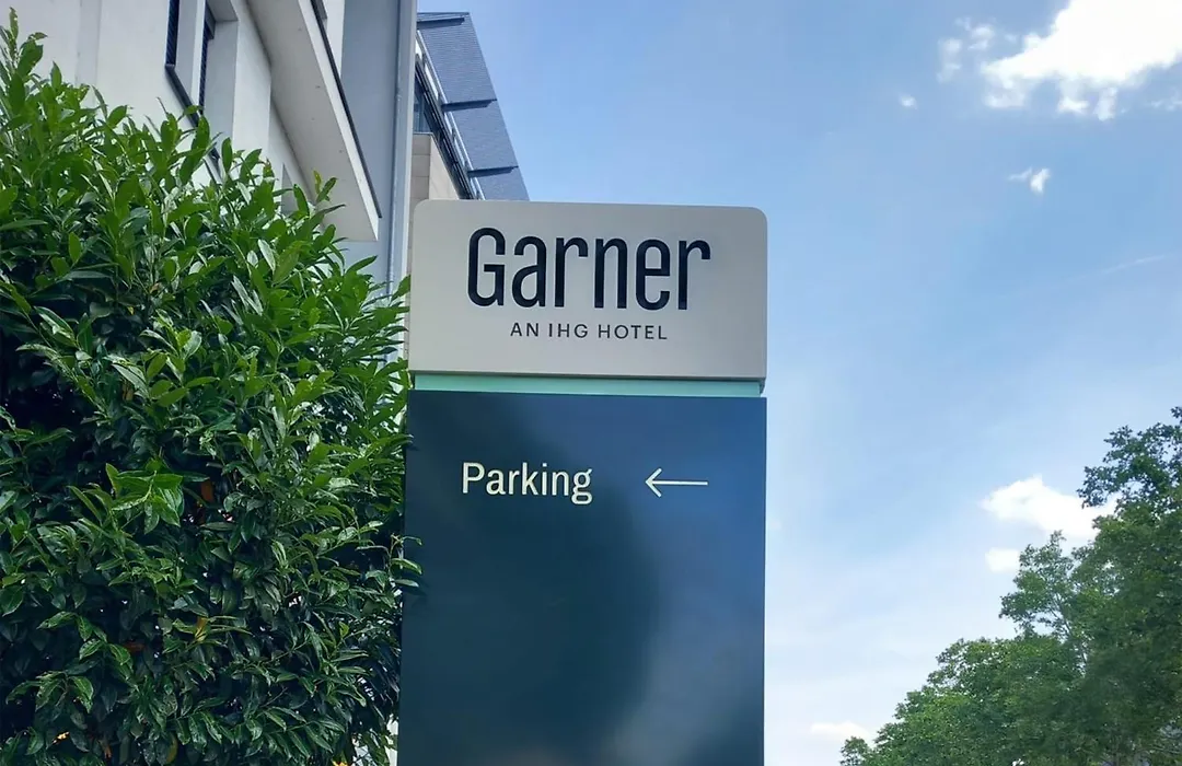 Garner Hotel Maastricht By Ihg-1