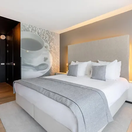 Garner Hotel Maastricht By Ihg-3