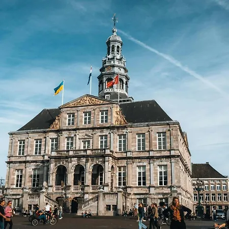 Garner Hotel Maastricht By Ihg-2