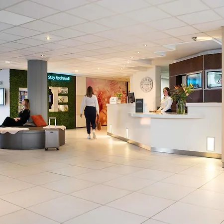 Novotel Maastricht-3