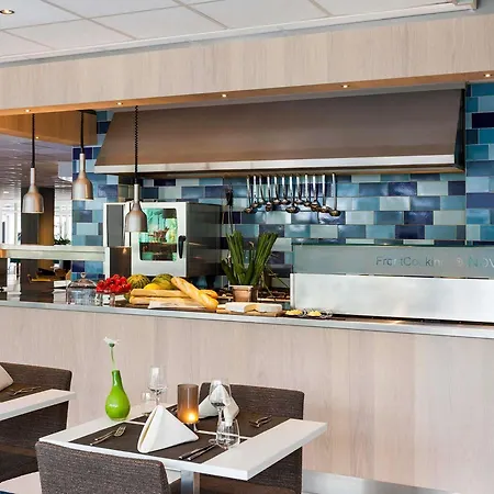 Novotel Maastricht-2